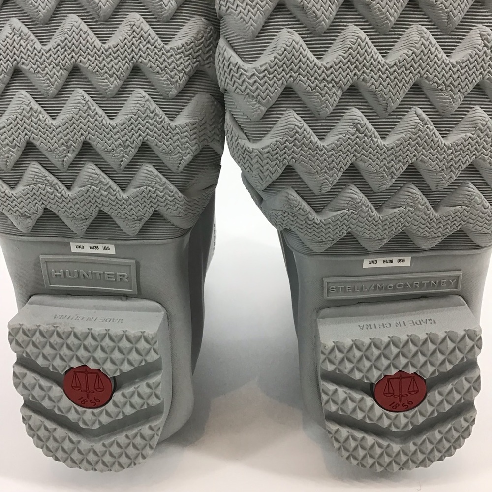 Stella McCartney x Hunter Boots - Picture 12 of 16